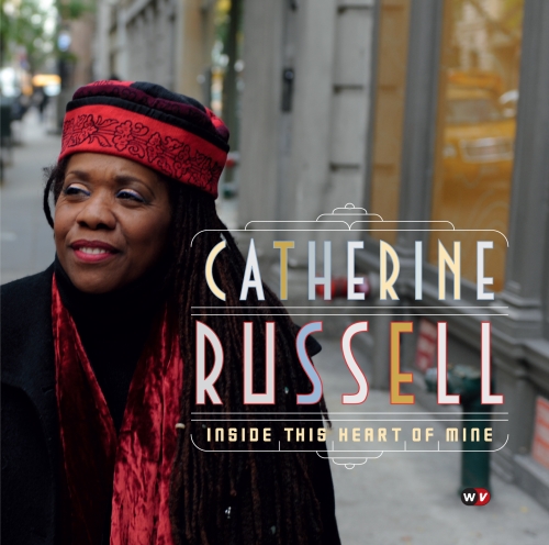 Catherine Russel - Inside This Heart of Mine