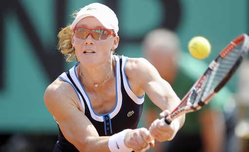 Samantha Stosur