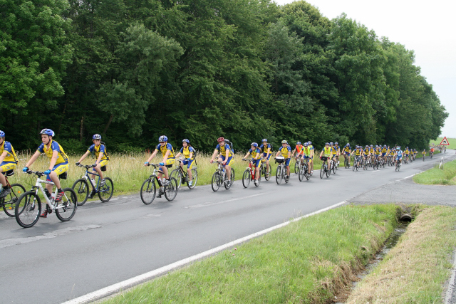 Tour d'Europe 2009