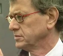 US-Botschafter in Belgien Howard Gutman