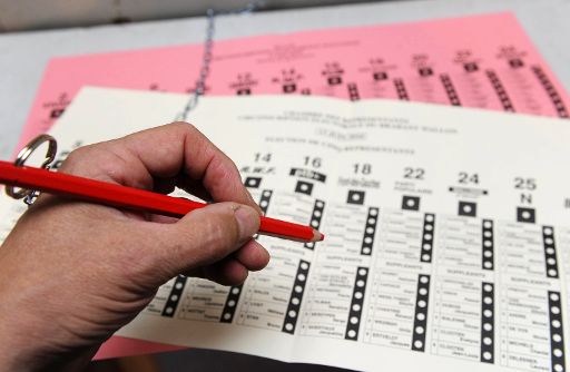 Wahlverhalten: Wie viele Belgier haben gewählt?