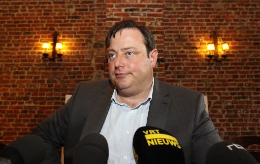 Bart De Wever: der neue "Mister 700.000 Vorzugsstimmen"?