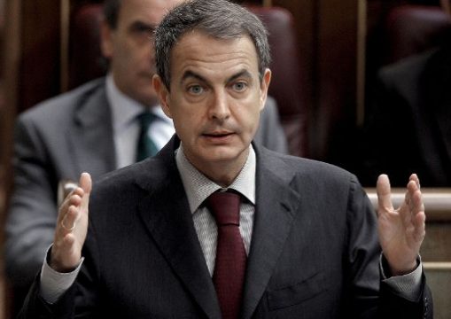 Zapatero will bis bis 2011 rund 4,5 Milliarden Euro einsparen