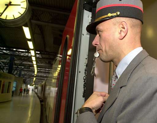SNCB: Mehr Klagen, aber auch mehr Passagiere