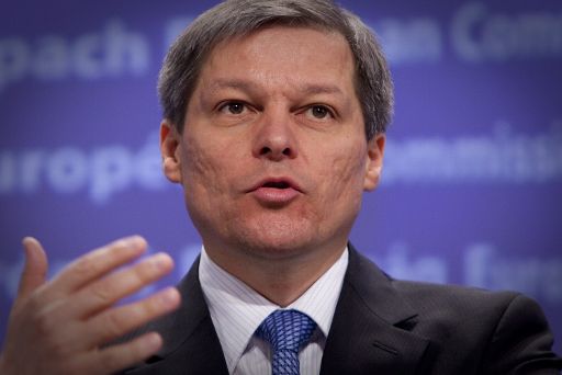 Dacian Ciolos