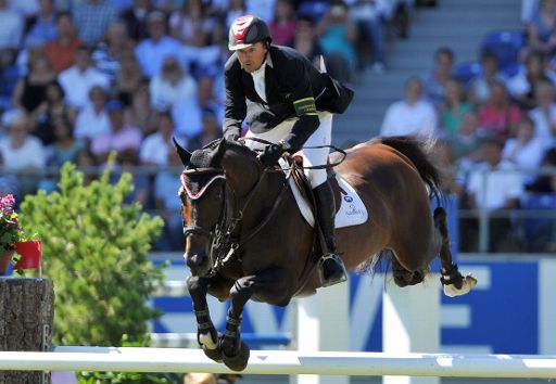 Eric Lamaze