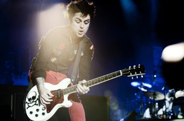 Green Day - Foto: Rock Werchter