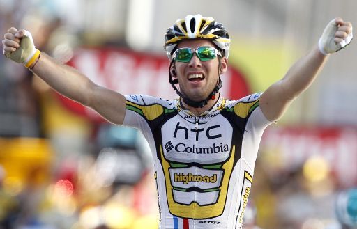 Marc Cavendish