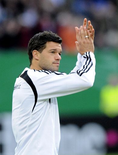 Michael Ballack