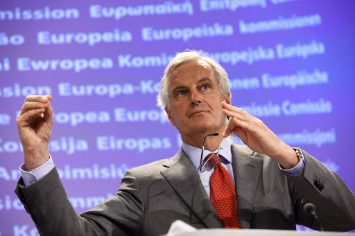 Michel Barnier