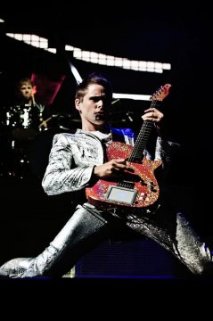Muse - Foto: Rock Werchter