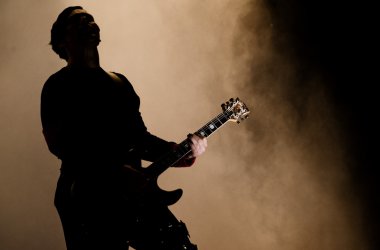 Rammstein - Foto: Rock Werchter
