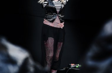The Ting Tings - Foto: Rock Werchter