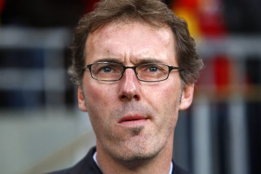 Nationaltrainer Laurent Blanc hat den gesamten WM-Kader suspendiert
