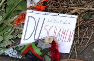 "Du sollst dich schämen": Vorwürfe werden laut