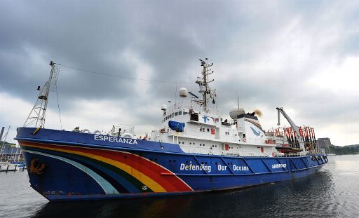 Die Esperanza