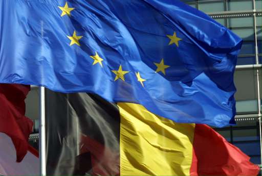 Belgien übernimmt für sechs Monate den EU-Ratsvorsitz