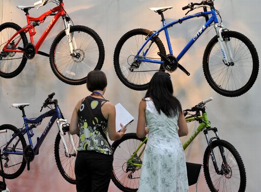 Ab 2011 ist bei Farrädern mit einer Verteuerung um fünf bis zehn Prozent zu rechnen