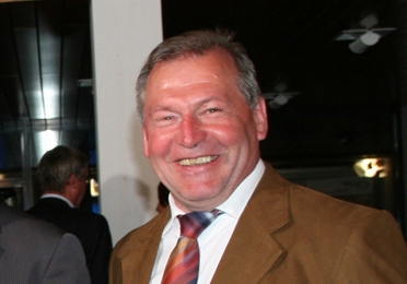 Gerd Henkes