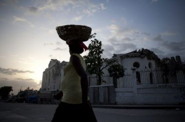 Haiti sechs Monate nach dem Erdbeben