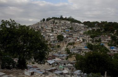 Haiti sechs Monate nach dem Erdbeben
