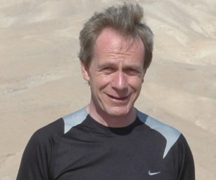 Pfarrer Joseph Keutgens