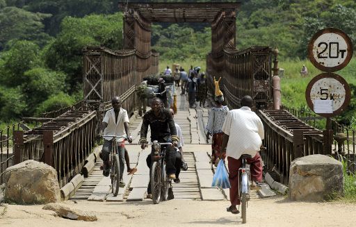 Kongo (Kisangani)