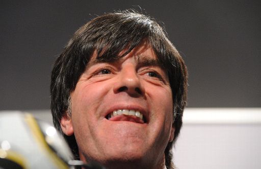 Joachim Löw bleibt deutscher Bundestrainer