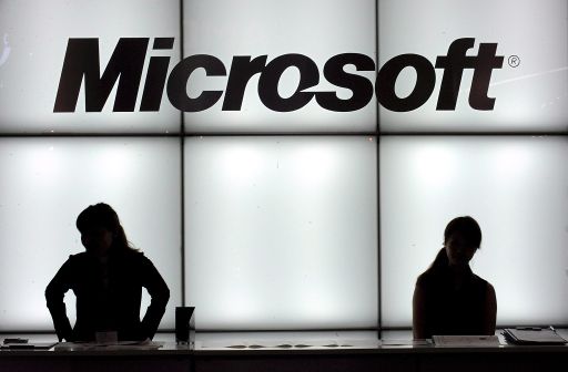 Neun Monate lang ging Karetnikow in der Zentrale von Microsoft ein und aus.