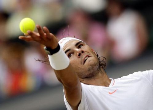 Rafael Nadal