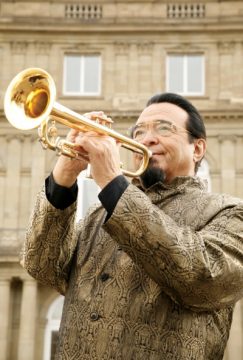 Walter Scholz besucht BRF2