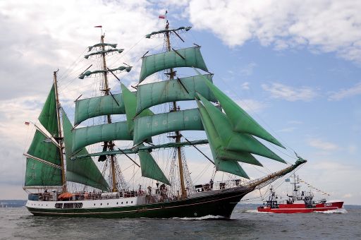Tall Ships Races
