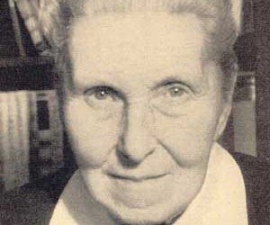 Clara Viebig (1951)