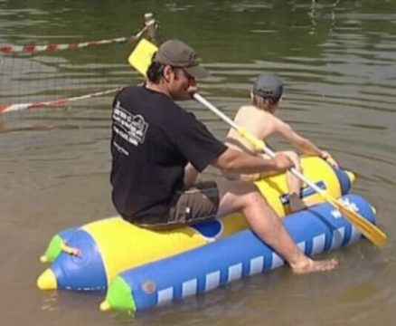 Venntastic Beach in Worriken