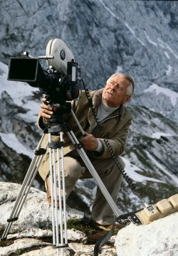 'Expedition ins Tierreich' werden 50 Jahre (© NDR/NDR-Sielmannstiftung)