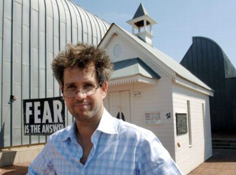 Christoph Schlingensief