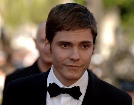 Daniel Brühl