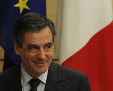 François Fillon