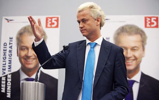 Geert Wilders