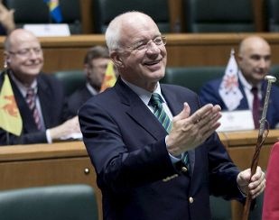Herwig van Staa