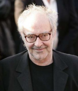 Jean-Luc Godard