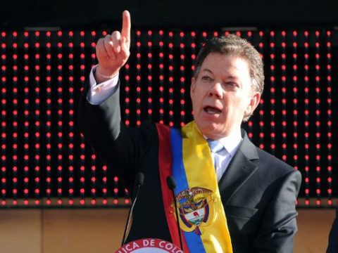 Juan Manuel Santos