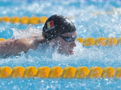 Kimberly Buys in Budapest