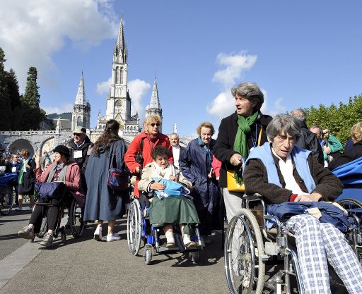 Lourdes