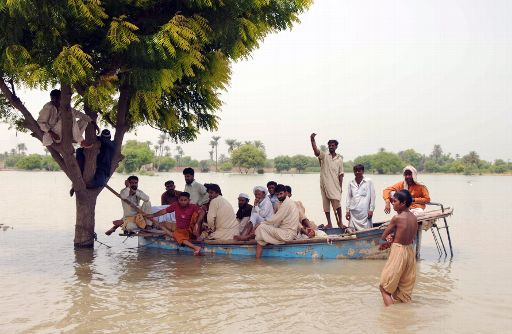 Pakistan