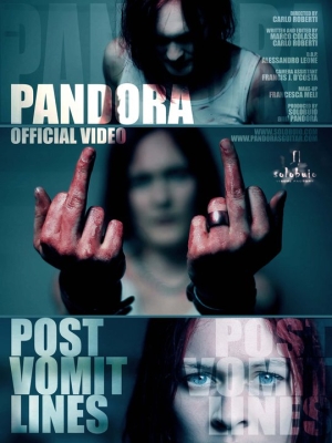Pandora: das neue Video kommt am 27. August