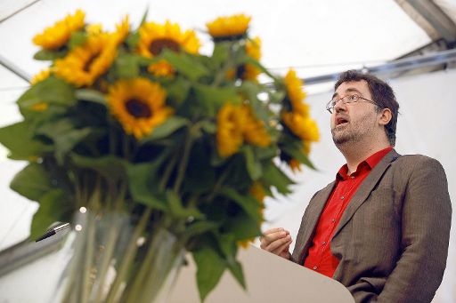 Wouter Van Besien