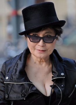 Yoko Ono