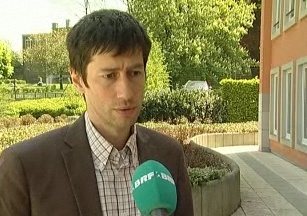 Alain Langer ist als Direktor in Botrange zurückgetreten