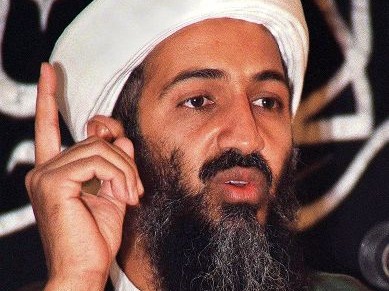 14 Jahre Gefängnis für den ehemaligen Koch von Osama bin Laden (Bild aus dem Jahr 1998)